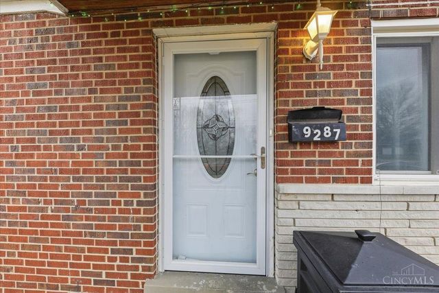 9287 Coogan Drive, Colerain Twp, OH 45231