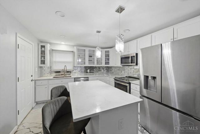 9287 Coogan Drive, Colerain Twp, OH 45231