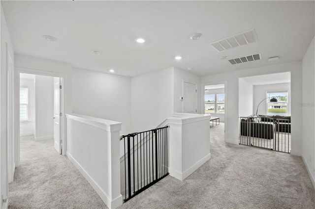 6019 FOREST PERCH DRIVE, St Cloud, FL 34771