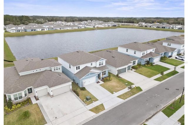 6019 FOREST PERCH DRIVE, St Cloud, FL 34771