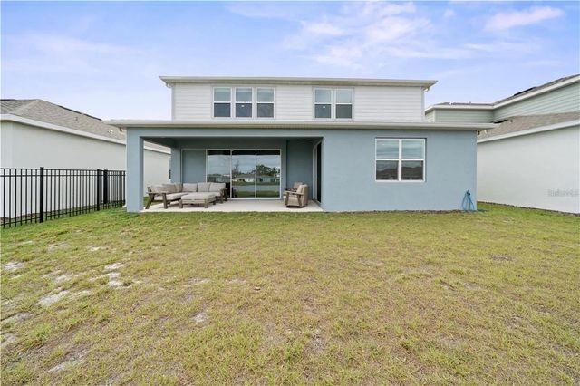 6019 FOREST PERCH DRIVE, St Cloud, FL 34771