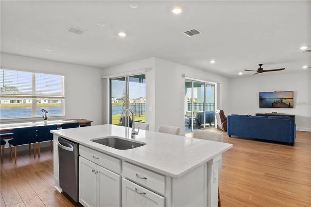 6019 FOREST PERCH DRIVE, St Cloud, FL 34771