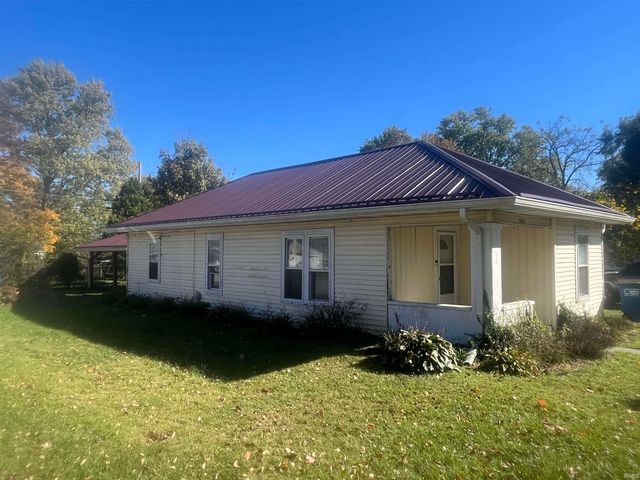 702 W Street, Bedford, IN 47421