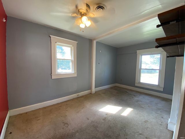 702 W Street, Bedford, IN 47421