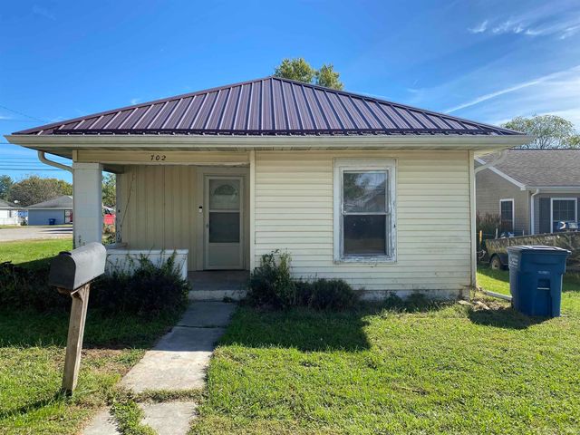702 W Street, Bedford, IN 47421