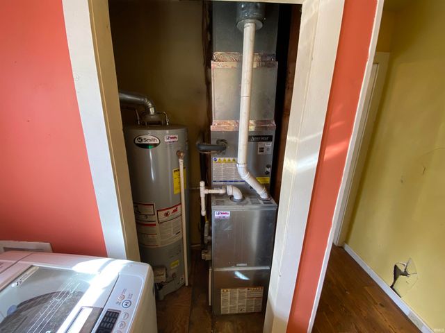 702 W Street, Bedford, IN 47421