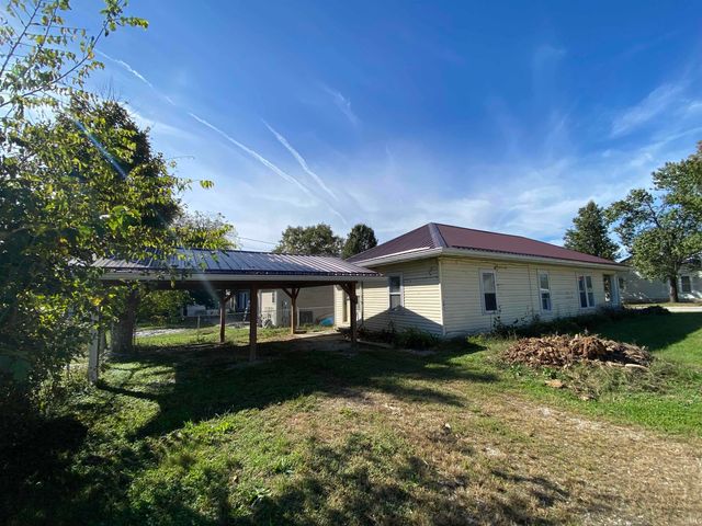 702 W Street, Bedford, IN 47421