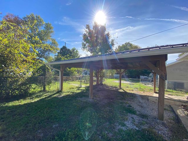 702 W Street, Bedford, IN 47421