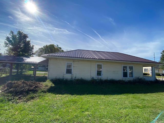 702 W Street, Bedford, IN 47421