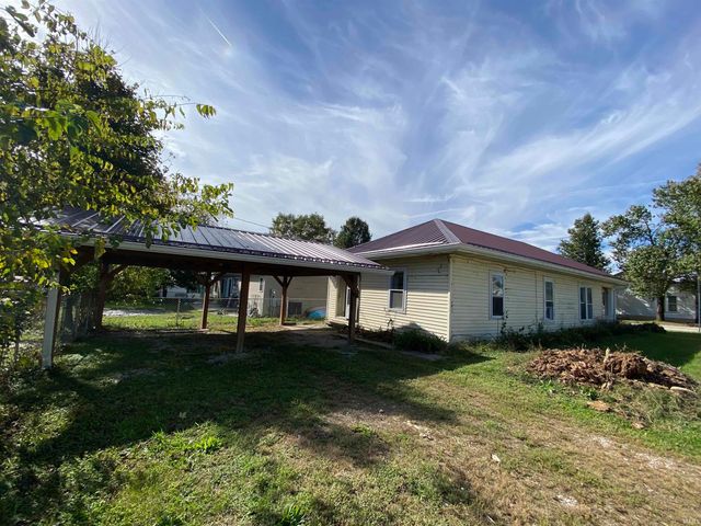 702 W Street, Bedford, IN 47421