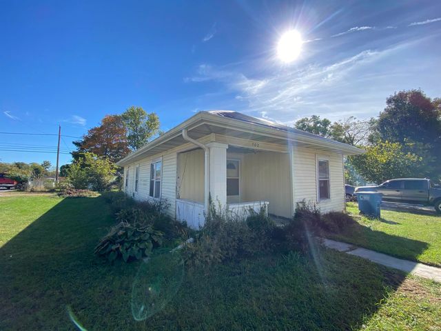 702 W Street, Bedford, IN 47421