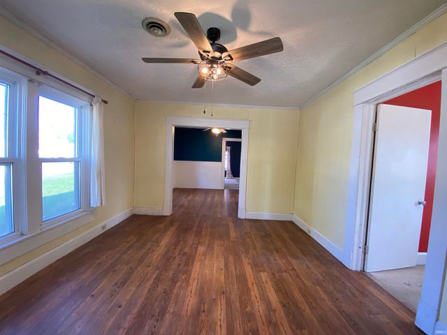 702 W Street, Bedford, IN 47421