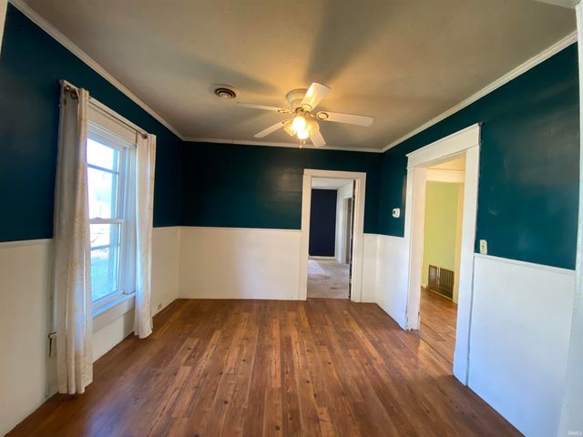 702 W Street, Bedford, IN 47421