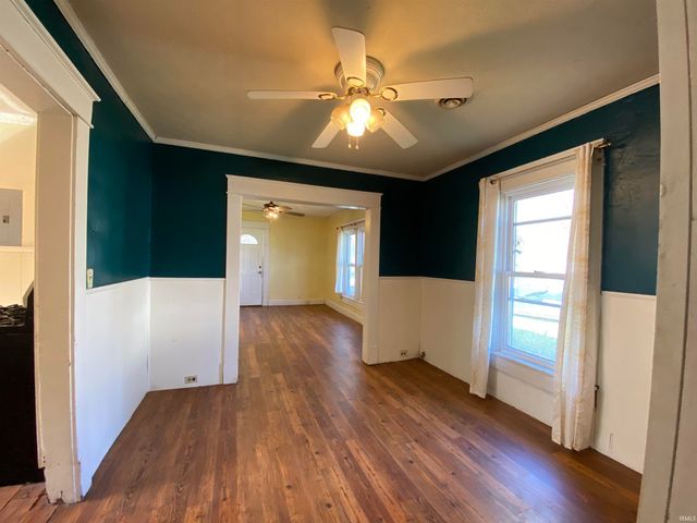 702 W Street, Bedford, IN 47421