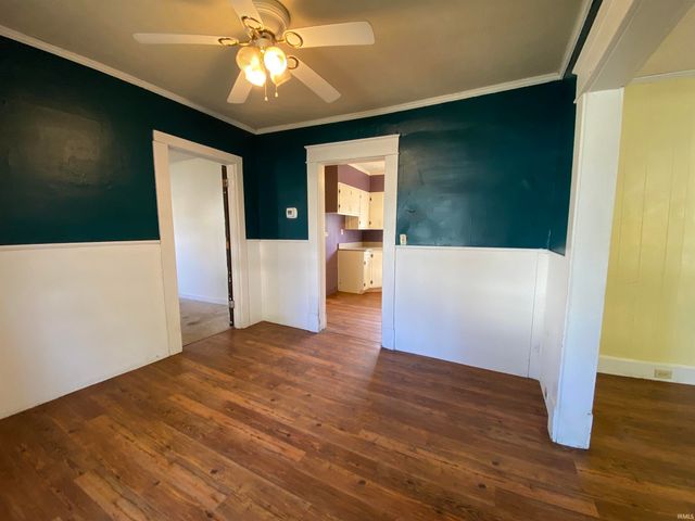 702 W Street, Bedford, IN 47421