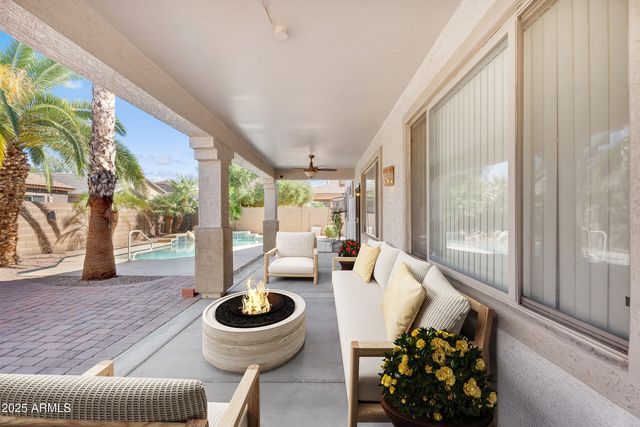 21388 E VIA DEL ORO --, Queen Creek, AZ 85142