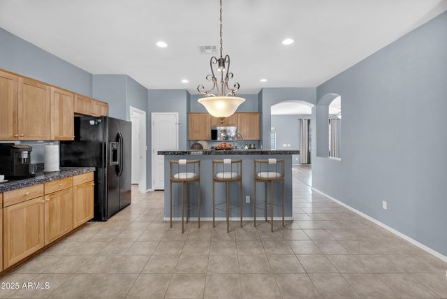 21388 E VIA DEL ORO --, Queen Creek, AZ 85142