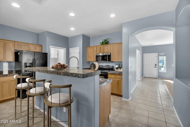 21388 E VIA DEL ORO --, Queen Creek, AZ 85142