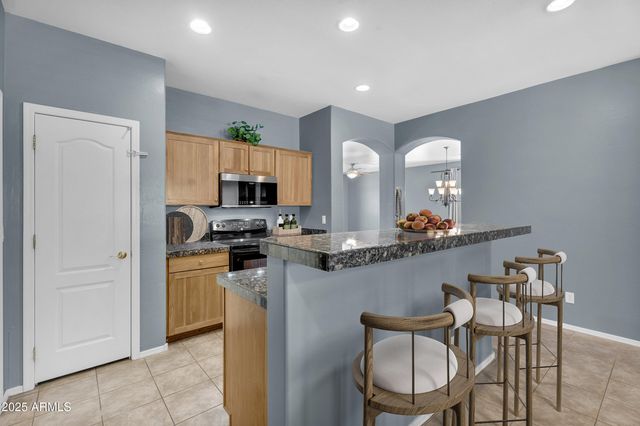 21388 E VIA DEL ORO --, Queen Creek, AZ 85142