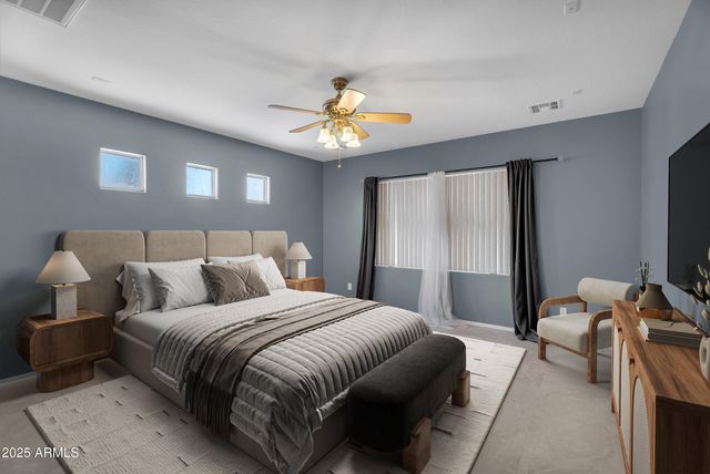 21388 E VIA DEL ORO --, Queen Creek, AZ 85142