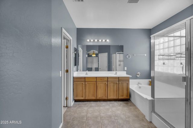 21388 E VIA DEL ORO --, Queen Creek, AZ 85142
