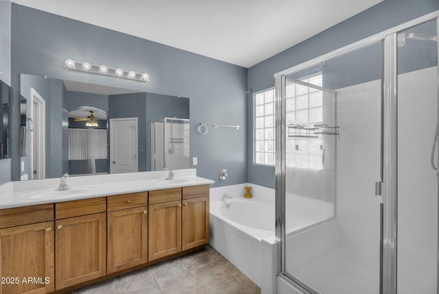 21388 E VIA DEL ORO --, Queen Creek, AZ 85142