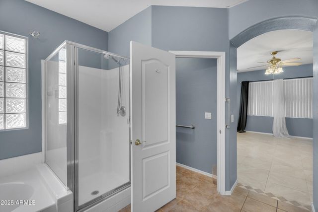 21388 E VIA DEL ORO --, Queen Creek, AZ 85142