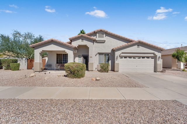 21388 E VIA DEL ORO --, Queen Creek, AZ 85142