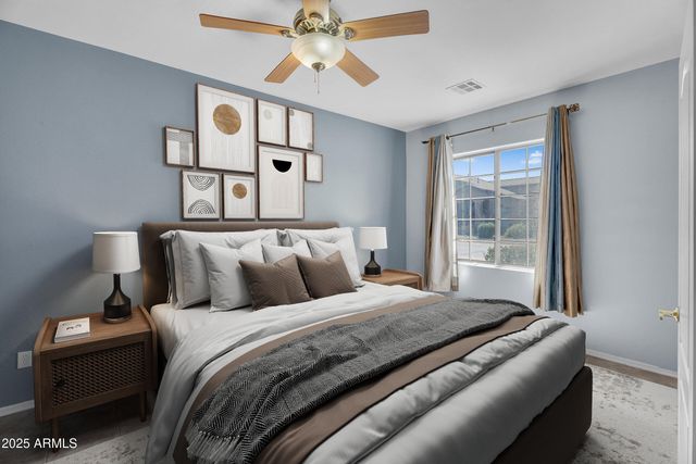 21388 E VIA DEL ORO --, Queen Creek, AZ 85142