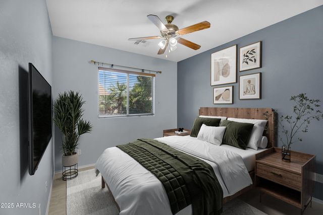 21388 E VIA DEL ORO --, Queen Creek, AZ 85142