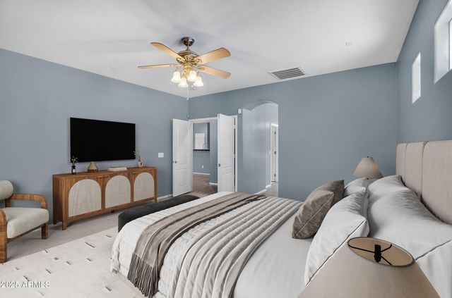 21388 E VIA DEL ORO --, Queen Creek, AZ 85142