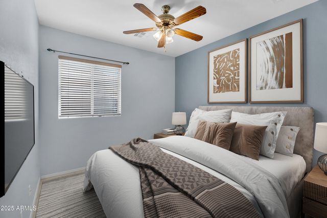 21388 E VIA DEL ORO --, Queen Creek, AZ 85142