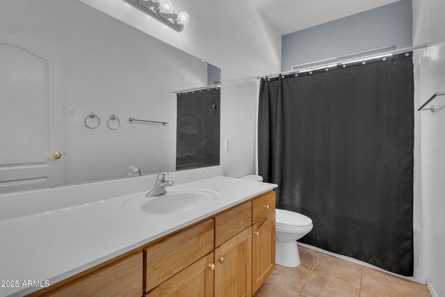 21388 E VIA DEL ORO --, Queen Creek, AZ 85142