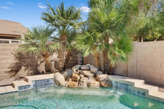 21388 E VIA DEL ORO --, Queen Creek, AZ 85142