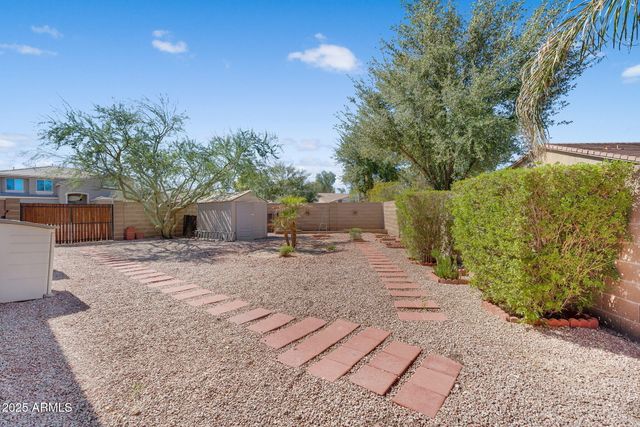 21388 E VIA DEL ORO --, Queen Creek, AZ 85142