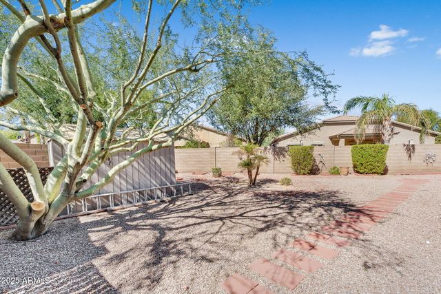 21388 E VIA DEL ORO --, Queen Creek, AZ 85142