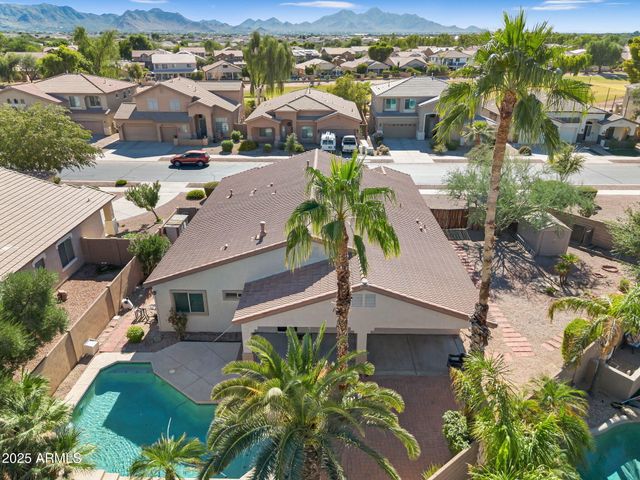 21388 E VIA DEL ORO --, Queen Creek, AZ 85142