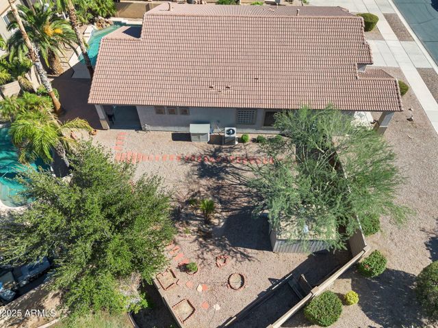 21388 E VIA DEL ORO --, Queen Creek, AZ 85142