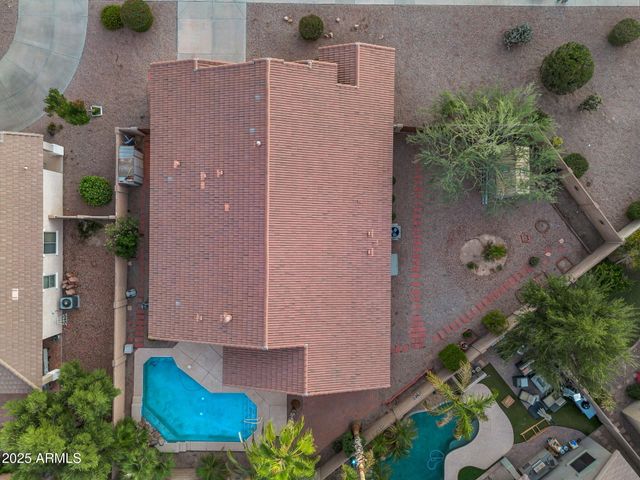 21388 E VIA DEL ORO --, Queen Creek, AZ 85142