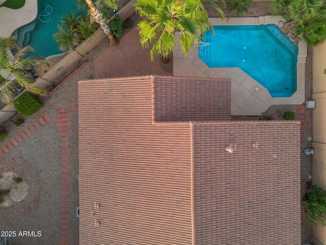 21388 E VIA DEL ORO --, Queen Creek, AZ 85142