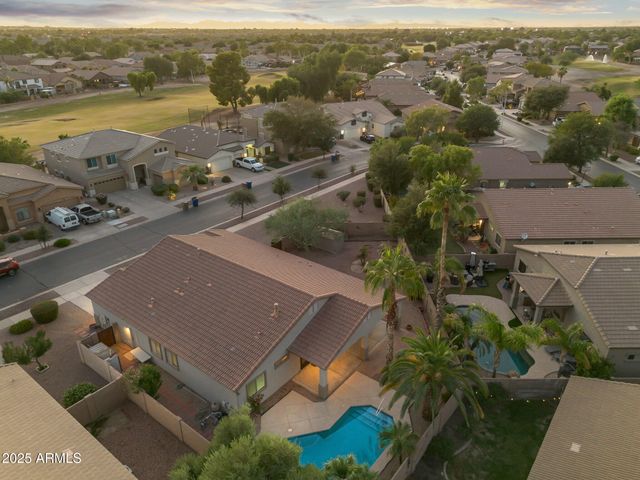 21388 E VIA DEL ORO --, Queen Creek, AZ 85142