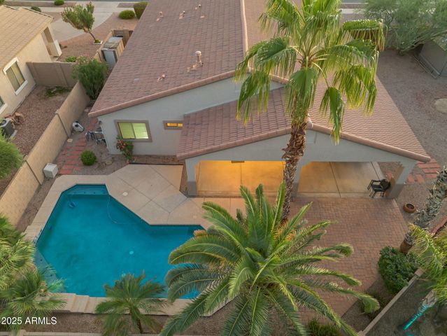 21388 E VIA DEL ORO --, Queen Creek, AZ 85142