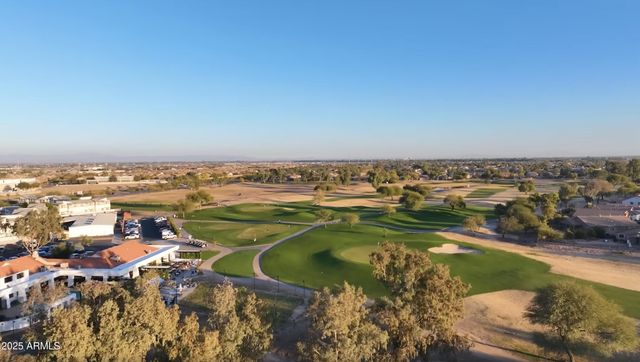 21388 E VIA DEL ORO --, Queen Creek, AZ 85142