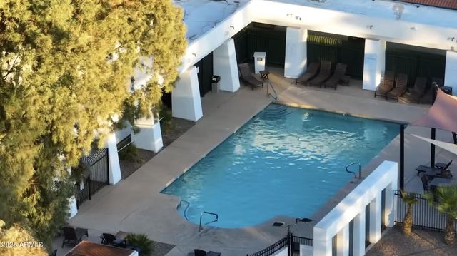 21388 E VIA DEL ORO --, Queen Creek, AZ 85142