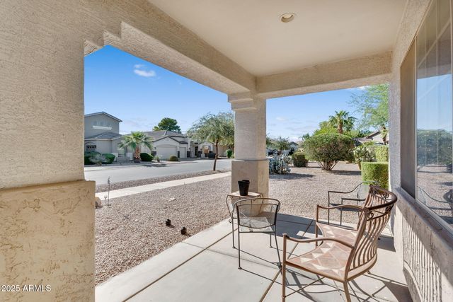 21388 E VIA DEL ORO --, Queen Creek, AZ 85142