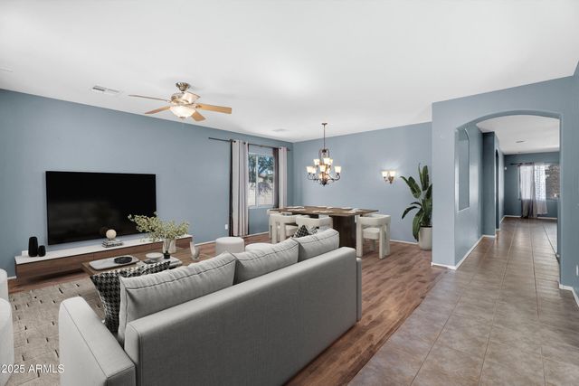 21388 E VIA DEL ORO --, Queen Creek, AZ 85142