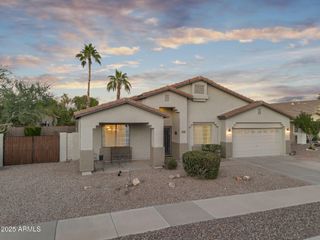 21388 E VIA DEL ORO --, Queen Creek, AZ 85142