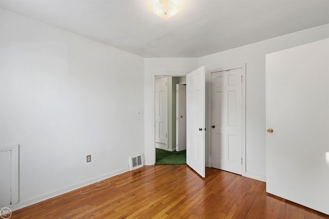 21227 Hillcrest Street, Clinton Township, MI 48036