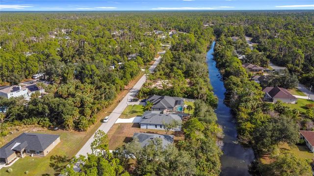 3471 HENDERSON LANE, North Port, FL 34286