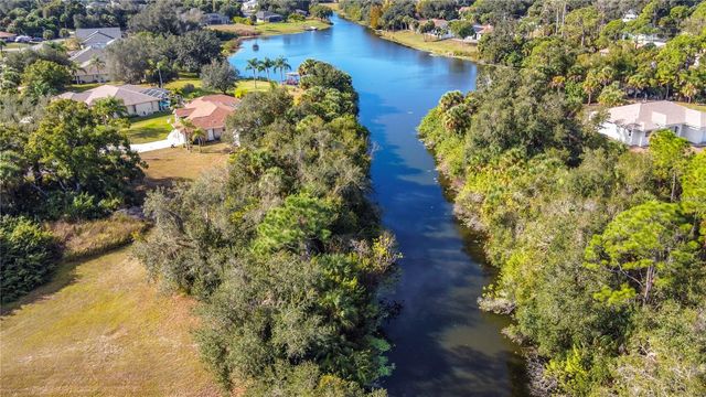 3471 HENDERSON LANE, North Port, FL 34286